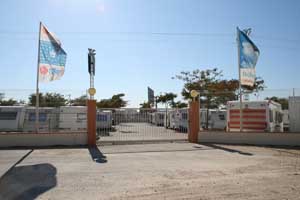 Caravanas Osito