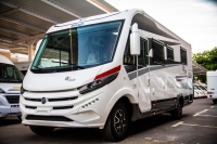 Autocaravana Elnagh I-Loft 581