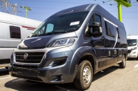 Autocaravana McLouis Menfys Van 3 Maxi S-Line