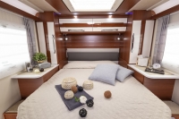 Autocaravana Mobilvetta K-Yacht Tekno Line 89