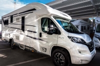 Autocaravana Mobilvetta K-Silver 56