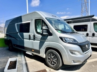 Autocaravana McLouis Menfys Van 1 S-Line