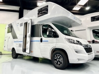 Autocaravana Sun Living Lido A75 DP