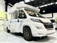 Autocaravana Sun Living S75 SC