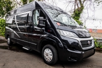 Autocaravana McLouis Menfys Van 5 S-Line - Negro -