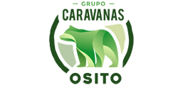 Caravanas Osito