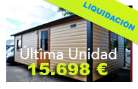 Ofertas Mobilhomes