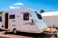 Caravelair Antares 420 Pack style