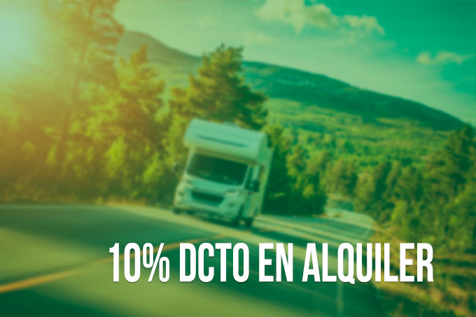 Feria Alquiler Autocaravanas