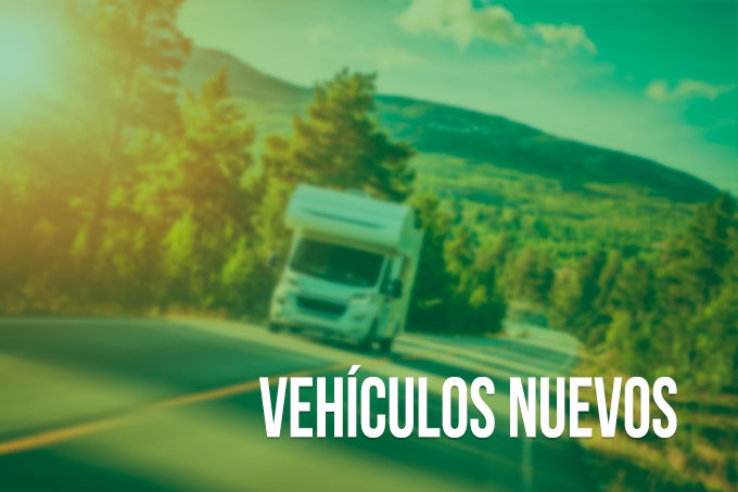 Feria Caravaning Nuevas