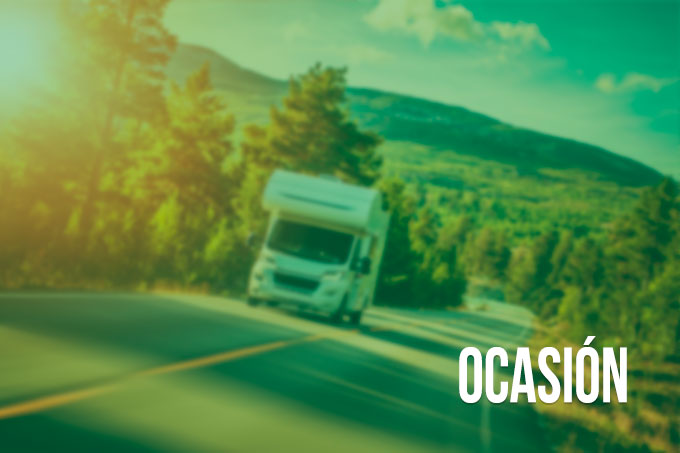Feria Caravaning Ocasión