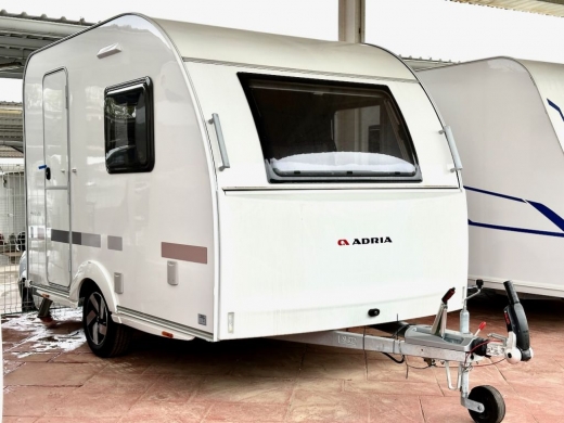 Autocaravana Adria Aviva Lite 300 LH