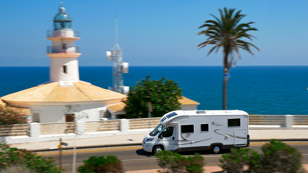 Cuidados y mantenimiento de la caravana o autocaravana