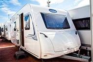 Caravelair Antares Styler 455