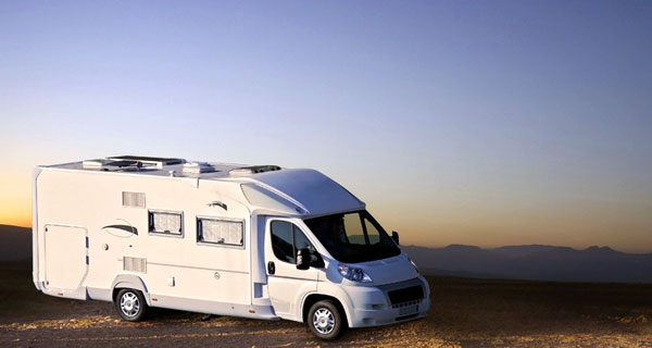 Consejos para viajar con autocaravana por Europa