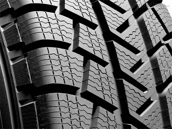 Neumáticos de invierno para autocaravanas