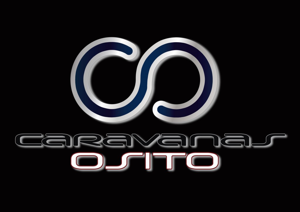 Logotipo Caravanas Osito