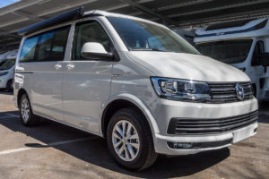 Volkswagen California Ocean