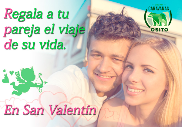 Regalo para San Valentín 2017