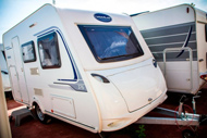 Caravelair Antares 376