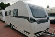 Caravelair Allegra 470