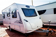 caravelair antares style 440